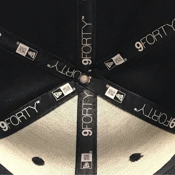 New Era 9FORTY Super Bowl XLIX Ball Cap - Picture 6 of 14